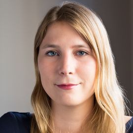 Lea von Bidder - Professional null Speaker