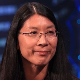 Joanne Liu - Professional null Speaker