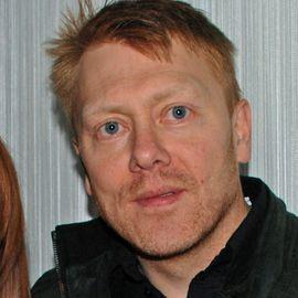 Jon Gnarr - Professional null Speaker
