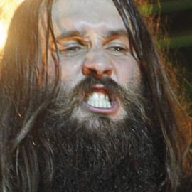 Justin Howard AKA Nordic Thunder - Professional null Speaker