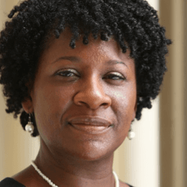 Katherine W. Phillips - Professional null Speaker