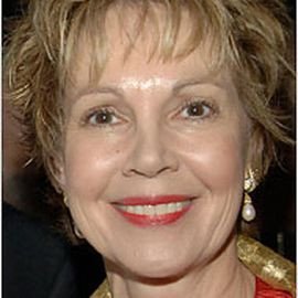 Julie Nixon Eisenhower - Professional null Speaker