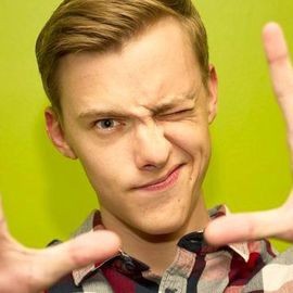 Jon Cozart - Professional null Speaker