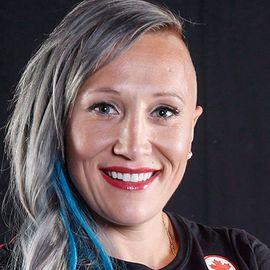 Kaillie Humphries - Professional null Speaker