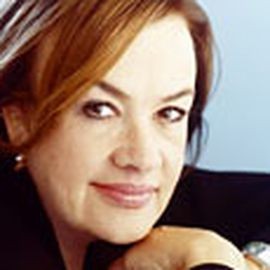 Judy McGrath - Professional null Speaker