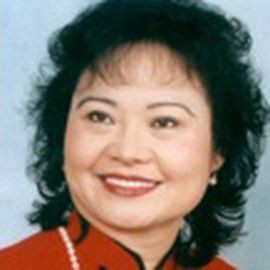 Kim Phuc Phan Thi - Professional null Speaker