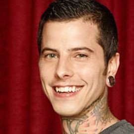 Justin Coppolino - Professional null Speaker