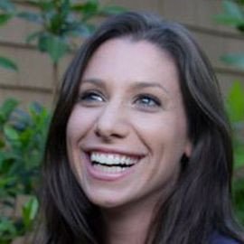 Jessica Goldband - Professional null Speaker