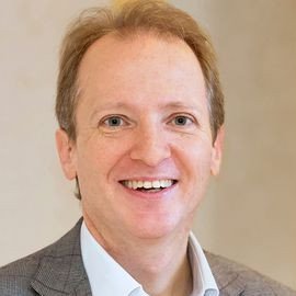 Jonathan Woetzel - Professional null Speaker