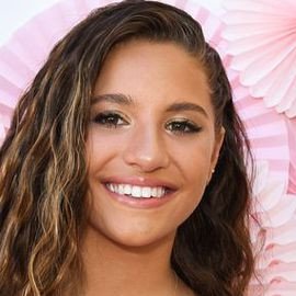 Mackenzie Ziegler - Professional null Speaker