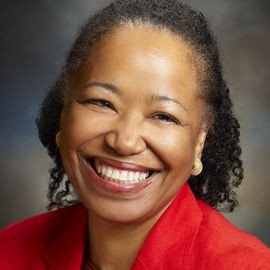 Gail Christopher - Professional null Speaker