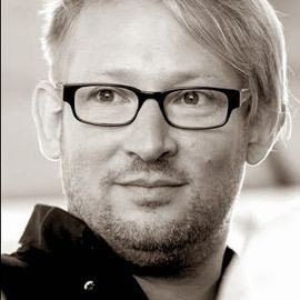 Guy Hoffman - Professional null Speaker