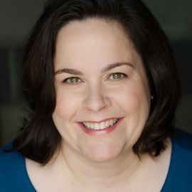 Katherine McKnight - Professional Speakers Booking