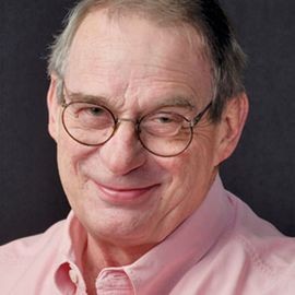 Fred Chappell - Professional null Speaker