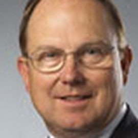 Frederick Morganthall II - Professional null Speaker