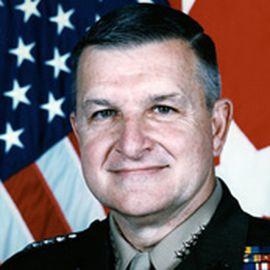 Gen Anthony Zinni - Professional null Speaker