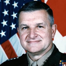 Gen Anthony Zinni - Professional null Speaker