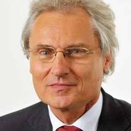 Henning Kagermann - Professional null Speaker