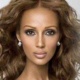 Iman - Professional null Speaker