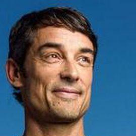 Jamie Wheal - Professional null Speaker