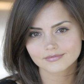 Jenna Louise Coleman - Professional null Speaker