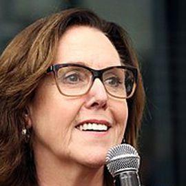 Joan Walsh - Professional null Speaker