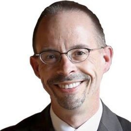 John L. Allen Jr. - Professional null Speaker