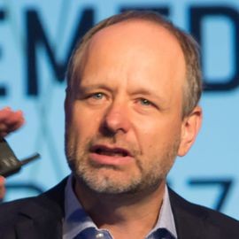 JP Kuehlwein - Professional null Speaker