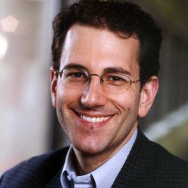 Jules Polonetsky - Professional null Speaker