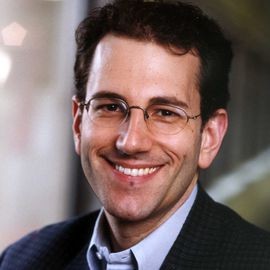 Jules Polonetsky - Professional null Speaker