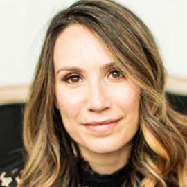 Kate Crocco - Professional null Speaker