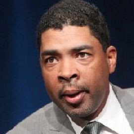 Keith Clinkscales - Professional null Speaker