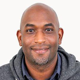 Kelsey Hightower - Professional null Speaker