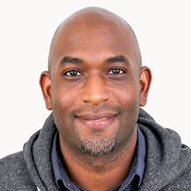 Kelsey Hightower - Professional null Speaker