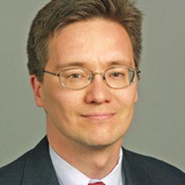 Kevin Volpp - Professional null Speaker