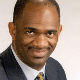 Kirbyjon Caldwell - Professional null Speaker