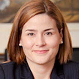 Lauren Templeton - Professional null Speaker