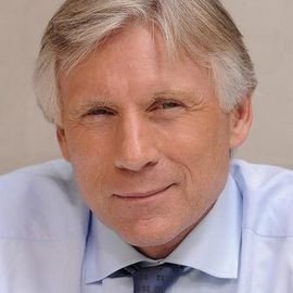 Lee C. Bollinger - Professional null Speaker