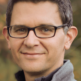 Lee Wetherington - Professional null Speaker