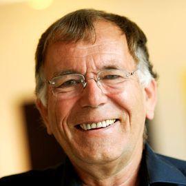 Jan Gehl - Professional null Speaker