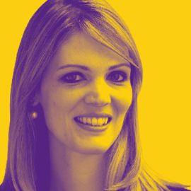 Lena Bieber - Professional null Speaker