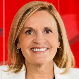 Lisa Marsh Ryerson - Professional null Speaker