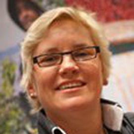 Liz Muller - Professional null Speaker