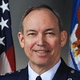 David Deptula - Professional null Speaker
