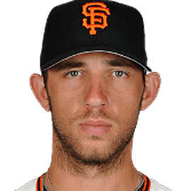 Madison Bumgarner - Professional null Speaker