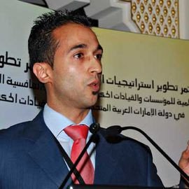 Kevin Abdulrahman - Professional null Speaker