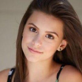Madisyn Shipman - Professional null Speaker