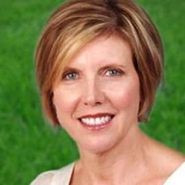 Margaret Greenberg - Professional null Speaker