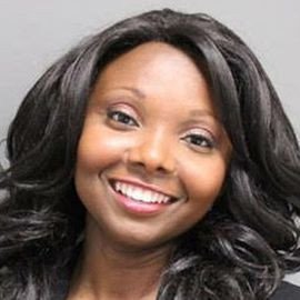 Marie C. Zoutomou-Quintanilla - Professional null Speaker