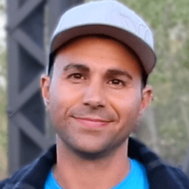 Mark Rober - Professional null Speaker